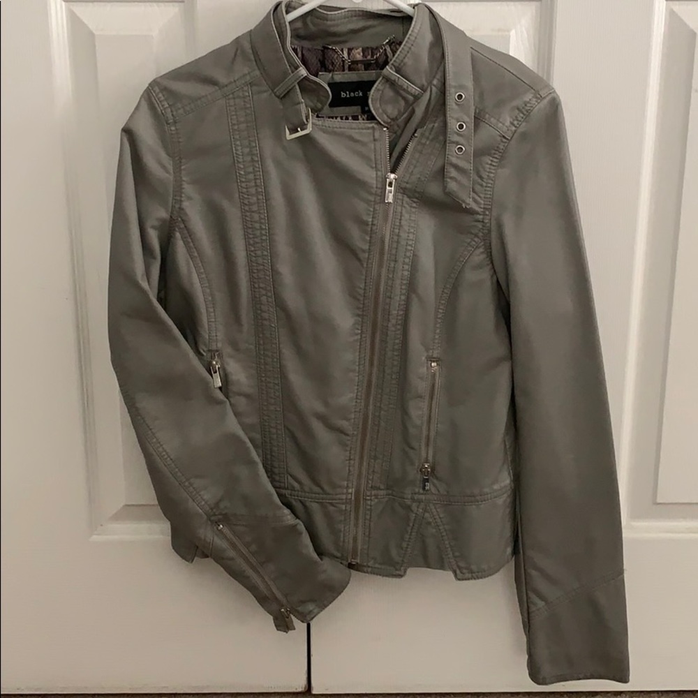 Black River Moto Jacket